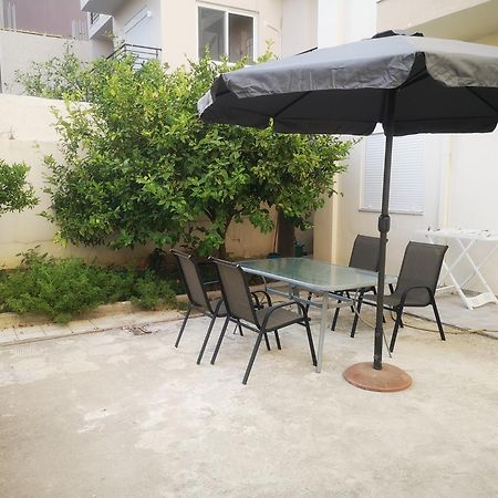 City Center Apartment Project 2 Iraklio Exterior foto